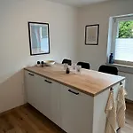 Apartman Meerrettichnest Gross