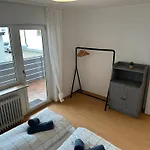 Apartman Meerrettichnest Gross