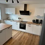 Apartman Meerrettichnest Gross Appenweier