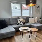 Meerrettichnest Gross Appenweier