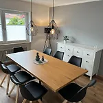 Meerrettichnest Gross Apartman