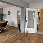 Meerrettichnest Gross Apartman