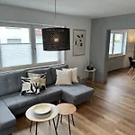 Meerrettichnest Gross Apartman *