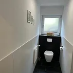 Meerrettichnest Gross Apartman