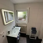 Apartman Meerrettichnest Gross Appenweier