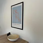 Meerrettichnest Gross Apartman Appenweier