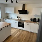 Meerrettichnest Gross Apartman