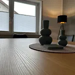 Meerrettichnest Gross Apartman Appenweier