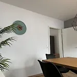 Apartman Meerrettichnest Gross Appenweier