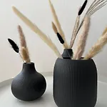 Meerrettichnest Gross Apartman *