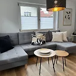 Apartman Meerrettichnest Gross Appenweier