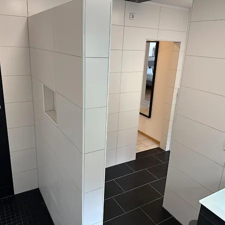 Apartment Meerrettichnest Groß Appenweier