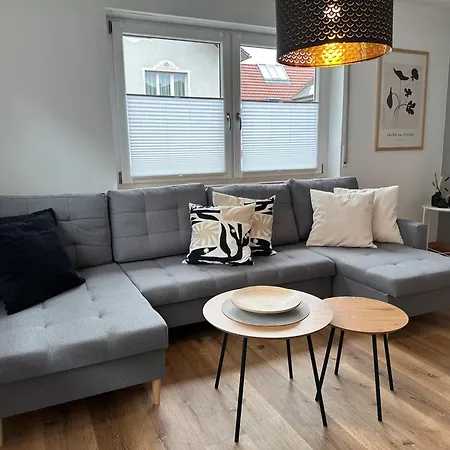 Meerrettichnest Groß Appenweier