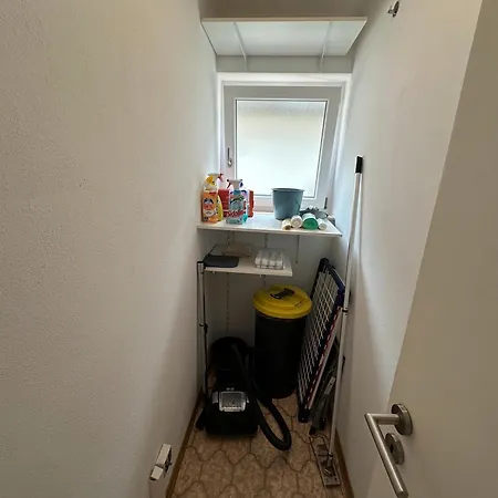 Meerrettichnest Groß * Appenweier