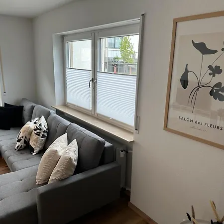 Meerrettichnest Groß *