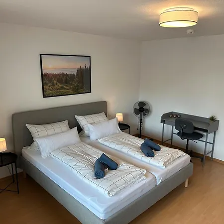 Meerrettichnest Groß * Appenweier