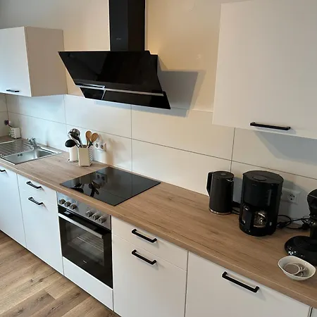 Meerrettichnest Groß * Appenweier