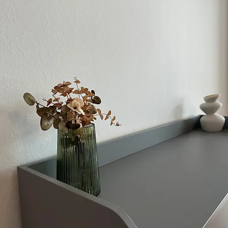 Apartment Meerrettichnest Groß