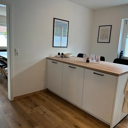 Meerrettichnest Groß *