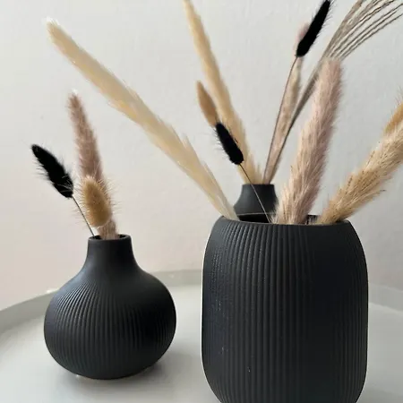 Apartment Meerrettichnest Groß