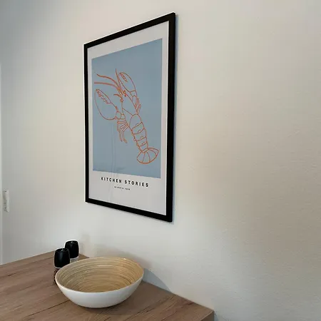 Meerrettichnest Groß * Appenweier