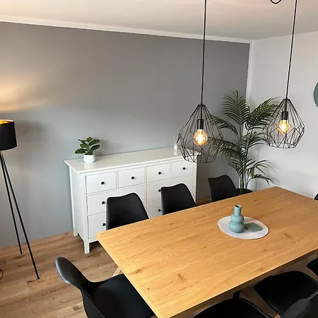 Meerrettichnest Groß * Appenweier