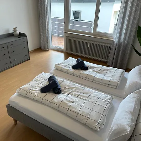 Meerrettichnest Gross * Appenweier