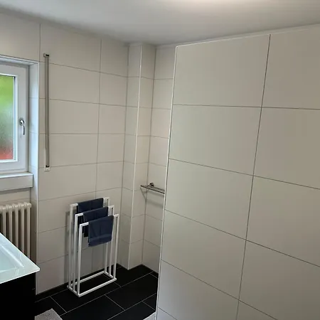 Apartament Meerrettichnest Gross *