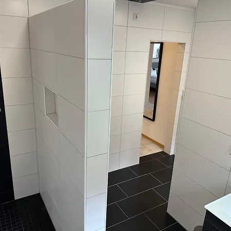Apartament Meerrettichnest Gross Appenweier
