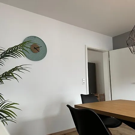 Apartament Meerrettichnest Gross Appenweier