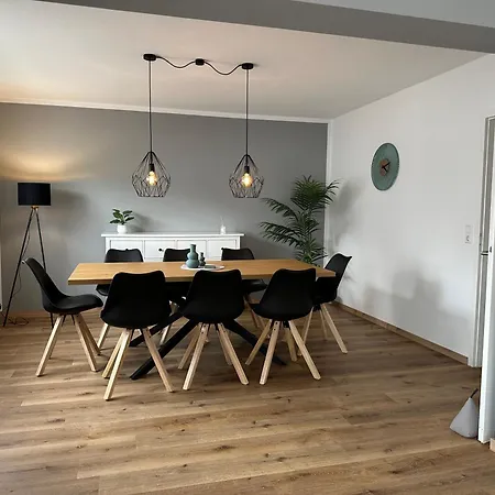Meerrettichnest Gross Appenweier